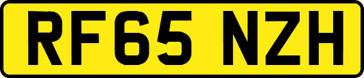 RF65NZH