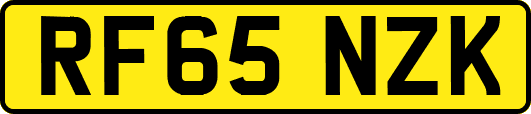 RF65NZK