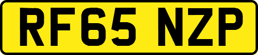 RF65NZP