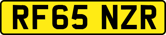 RF65NZR