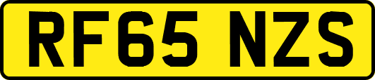 RF65NZS