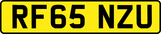 RF65NZU