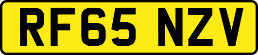 RF65NZV