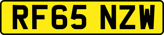 RF65NZW