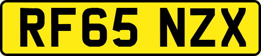RF65NZX