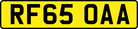 RF65OAA