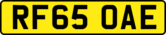 RF65OAE