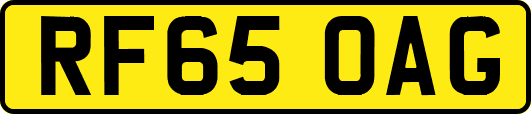 RF65OAG