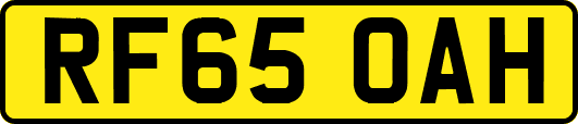 RF65OAH
