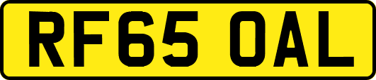 RF65OAL