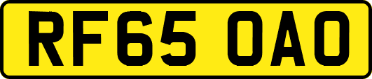 RF65OAO