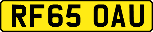 RF65OAU