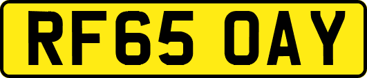 RF65OAY