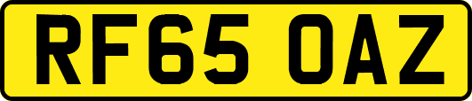 RF65OAZ