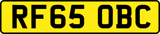 RF65OBC