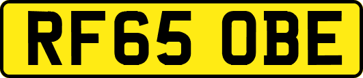 RF65OBE