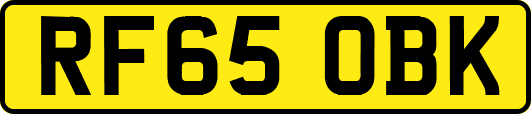 RF65OBK