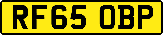 RF65OBP