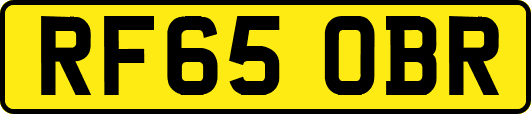 RF65OBR