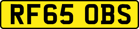RF65OBS
