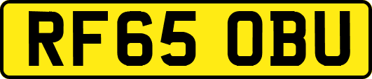 RF65OBU