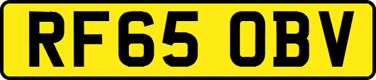 RF65OBV