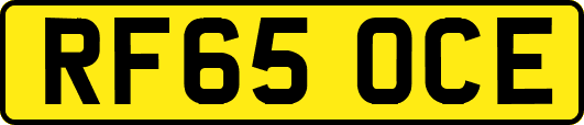 RF65OCE