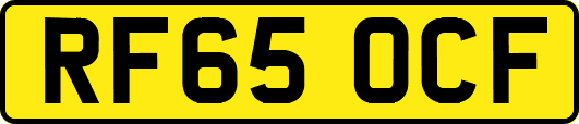 RF65OCF