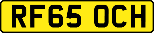 RF65OCH