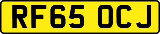 RF65OCJ