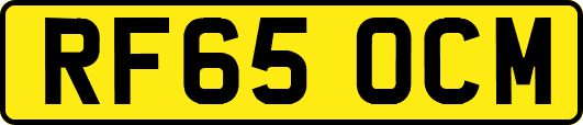 RF65OCM