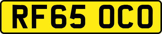 RF65OCO