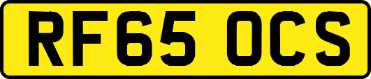 RF65OCS