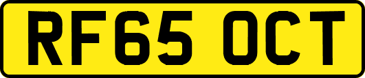 RF65OCT