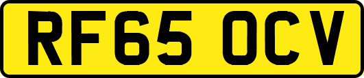 RF65OCV