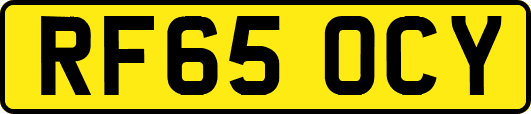 RF65OCY