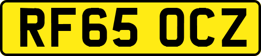 RF65OCZ