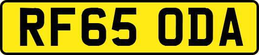 RF65ODA
