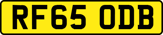 RF65ODB