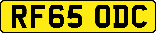RF65ODC