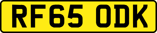 RF65ODK