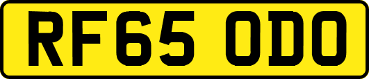 RF65ODO
