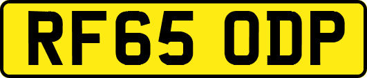 RF65ODP