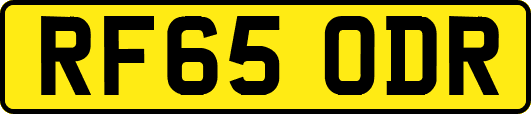 RF65ODR