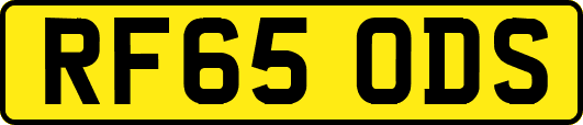 RF65ODS