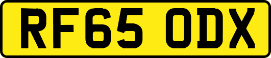 RF65ODX
