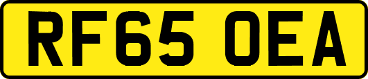 RF65OEA