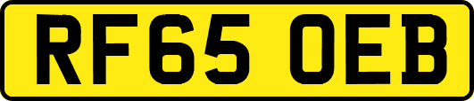 RF65OEB