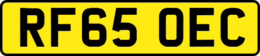RF65OEC