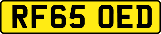 RF65OED